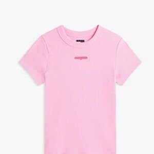 Tommy Jeans Slim T-shirt